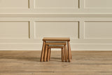 Belgian Nesting Tables No. 1