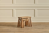 Belgian Nesting Tables No. 1