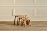 Belgian Nesting Tables No. 1