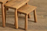 Belgian Nesting Tables No. 1