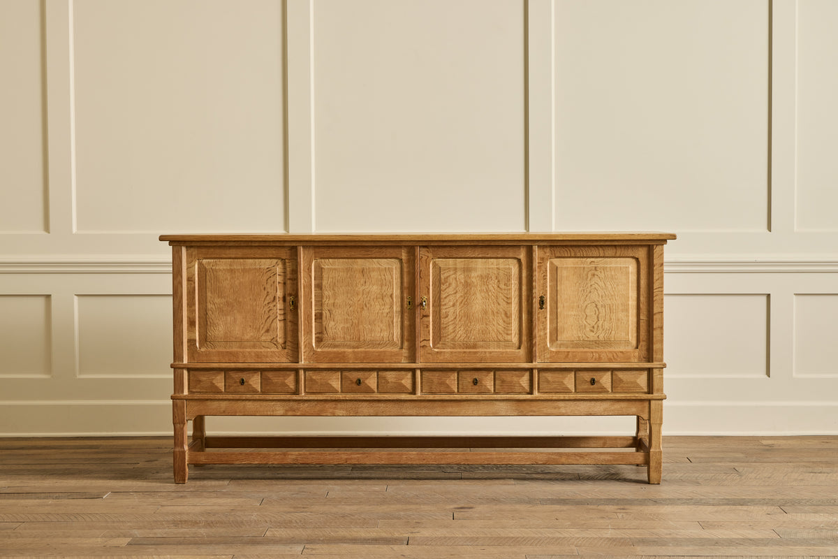VTG 1970S KJAERNULF SIDEBOARD