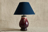 Elephant Vase Table Lamp