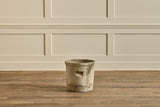 Willy Guhl Round Planter
