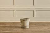 Willy Guhl Round Planter