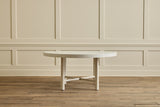 Round Dining Table, 60"
