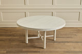 Round Dining Table, 60"
