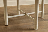Round Dining Table, 60"