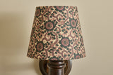Pair of Danish Pine Wall Sconces