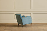 Pair of Swedish Deco Arm Chairs