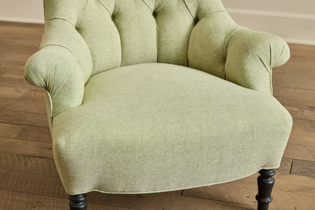 Pair of Napoleone Arm Chairs