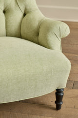 Pair of Napoleone Arm Chairs