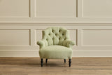 Pair of Napoleone Arm Chairs