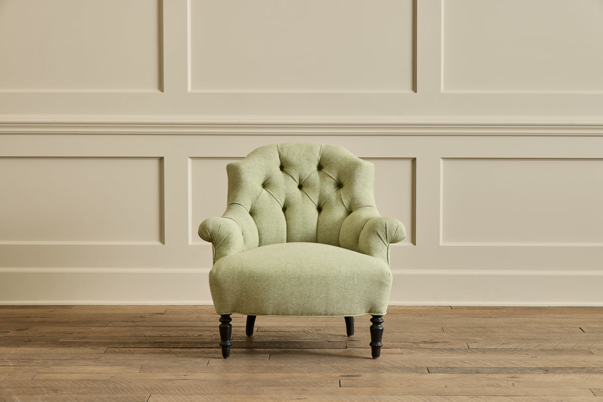 Pair of Napoleone Arm Chairs