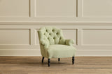 Pair of Napoleone Arm Chairs