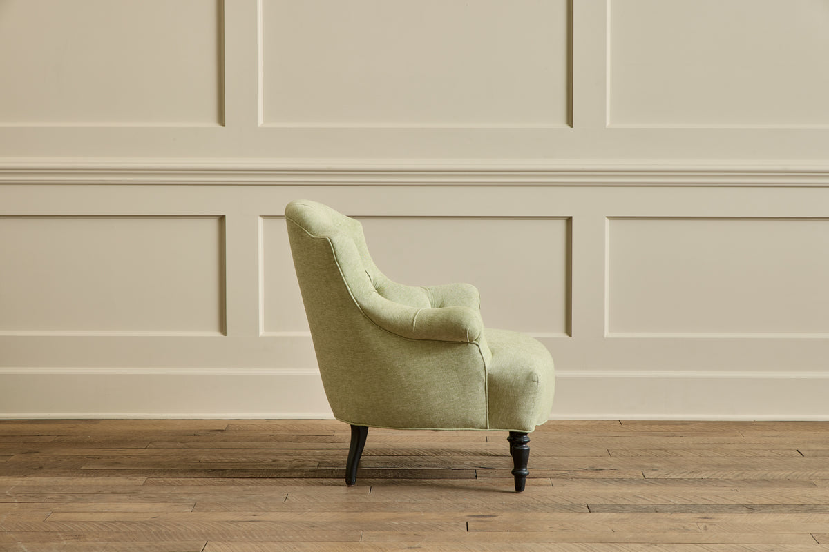 Pair of Napoleone Arm Chairs