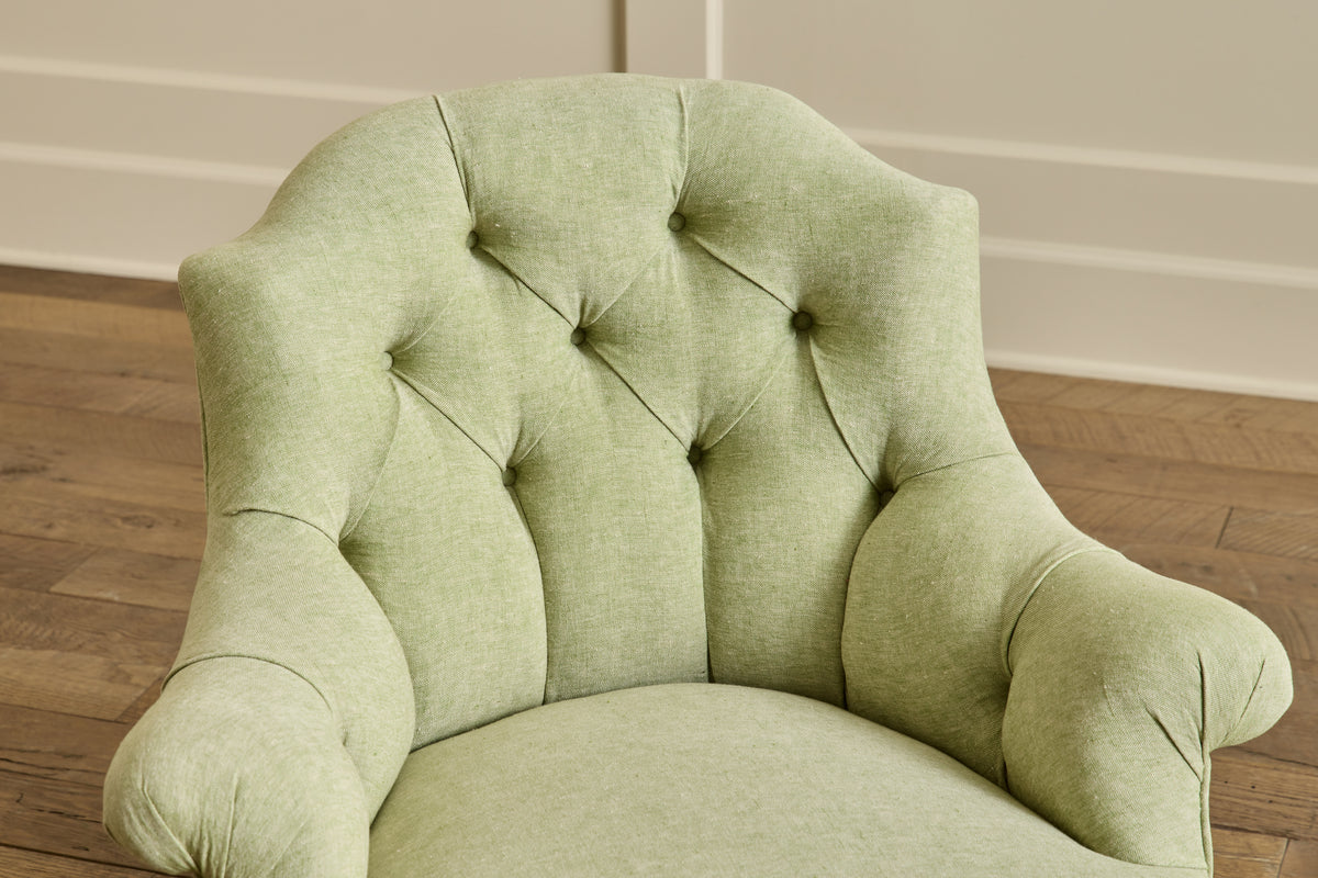 Pair of Napoleone Arm Chairs