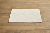 Wildflower Organic Undyed Bath Set