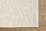 Wildflower Organic Undyed Bath Set
