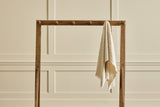 Wildflower Organic Undyed Bath Set