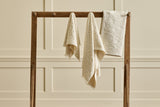 Wildflower Organic Undyed Bath Set