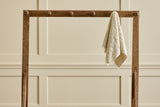 Wildflower Organic Undyed Bath Set