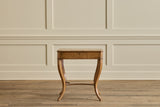 Biedermeier Side Table