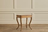 Biedermeier Side Table