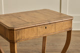 Biedermeier Side Table