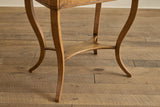 Biedermeier Side Table