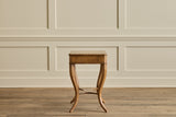 Biedermeier Side Table