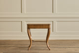 Biedermeier Side Table