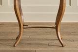 Biedermeier Side Table