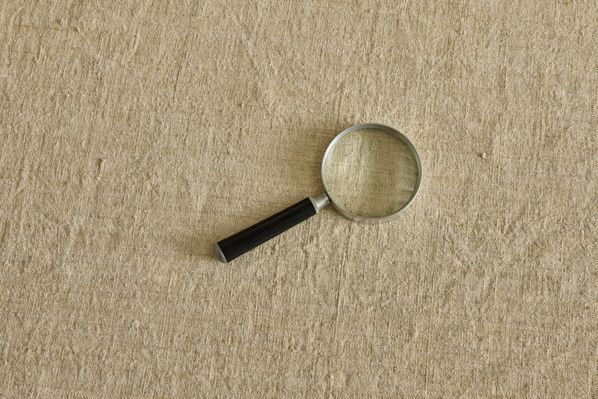 Magnifying Glass No. 1