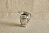 Silver Plated Pitcher