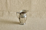 Silver Plated Pitcher
