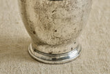 Silver Plated Pitcher