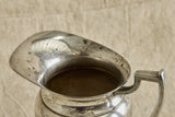 Silver Plated Pitcher