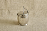 Silver Lidded Champagne Bucket