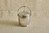 Silver Lidded Champagne Bucket