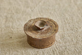 Small Ceramic Lidded Pitcher