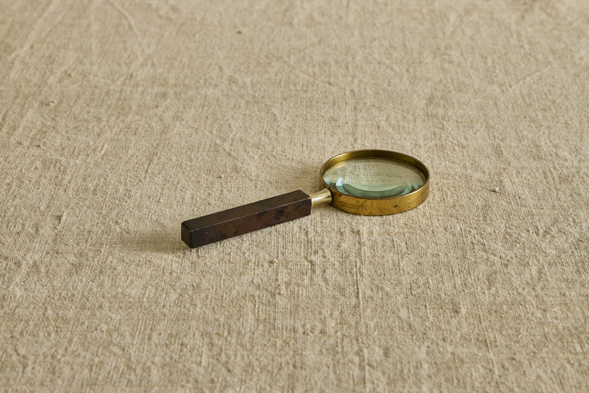 Magnifying Glass No. 2