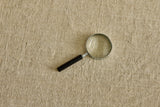 Magnifying Glass No. 3