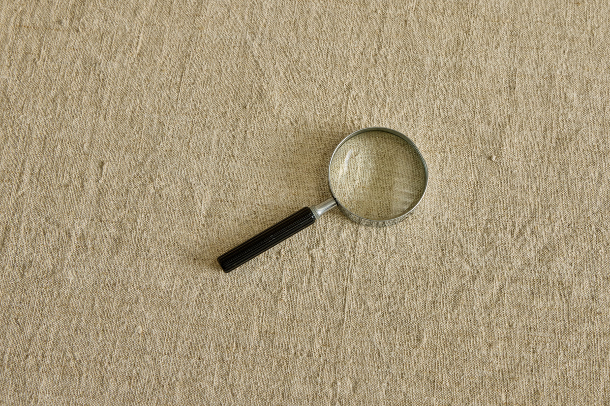 Magnifying Glass No. 3