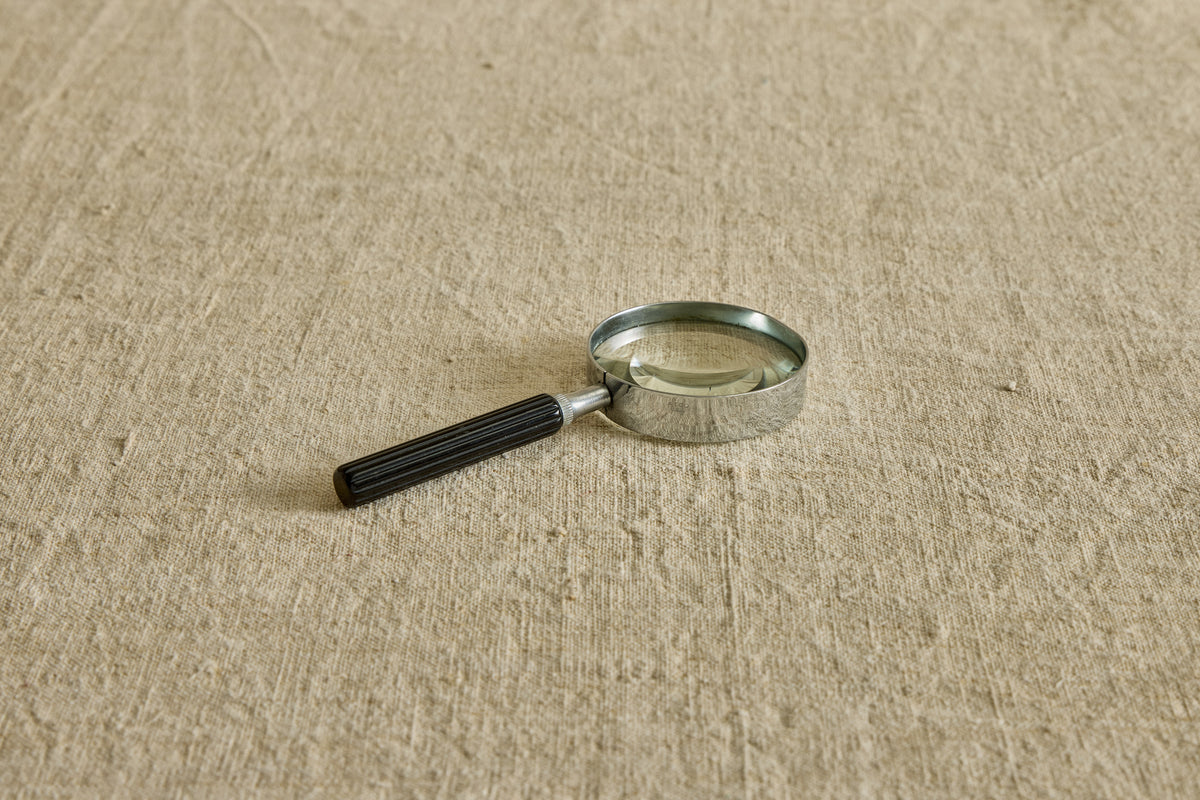 Magnifying Glass No. 3