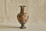 Pair of Etruscan Style Amphora Vases