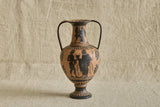 Pair of Etruscan Style Amphora Vases