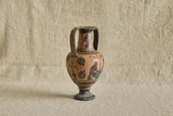 Pair of Etruscan Style Amphora Vases