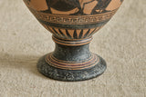 Pair of Etruscan Style Amphora Vases