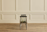 Swedish Upholstered Bench