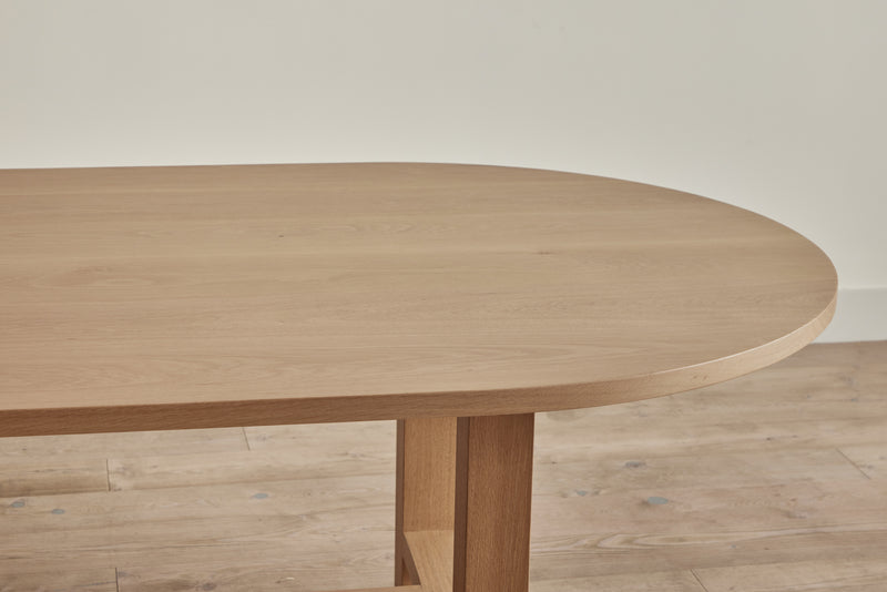Nickey Kehoe Community Harvest Table - In Stock
